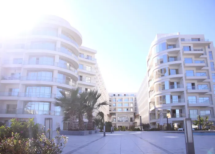 Apartman Scandic