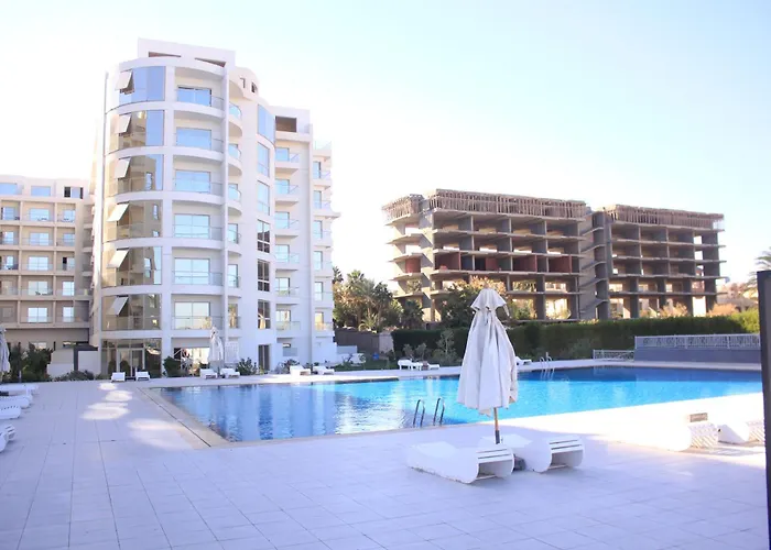 Scandic Apartman *