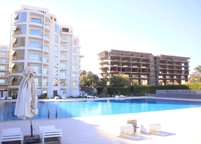 Scandic Apartman Gurdaka