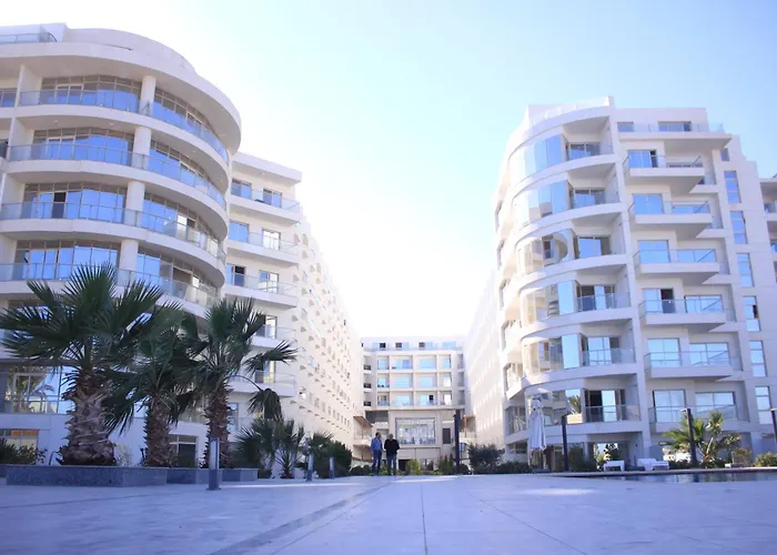 Apartman Scandic Gurdaka