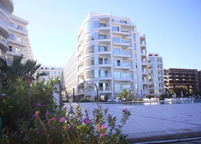 Apartman Scandic Gurdaka