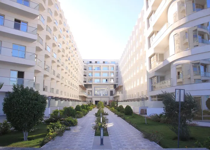 Apartman Scandic