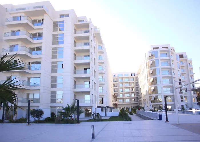 Scandic Apartman