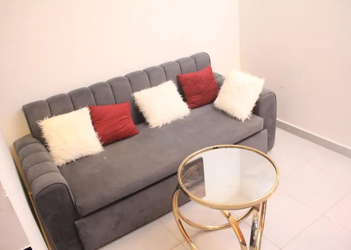 Apartman Scandic