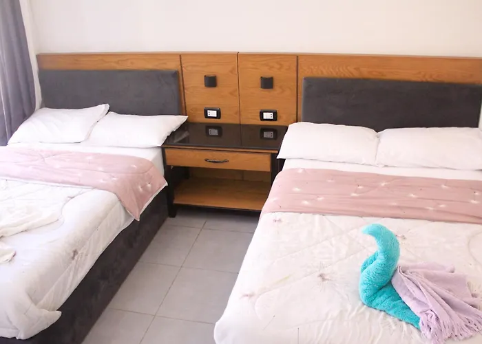 Scandic Apartman Gurdaka
