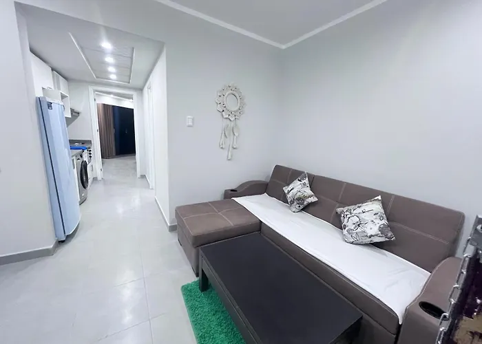 Scandic Apartman