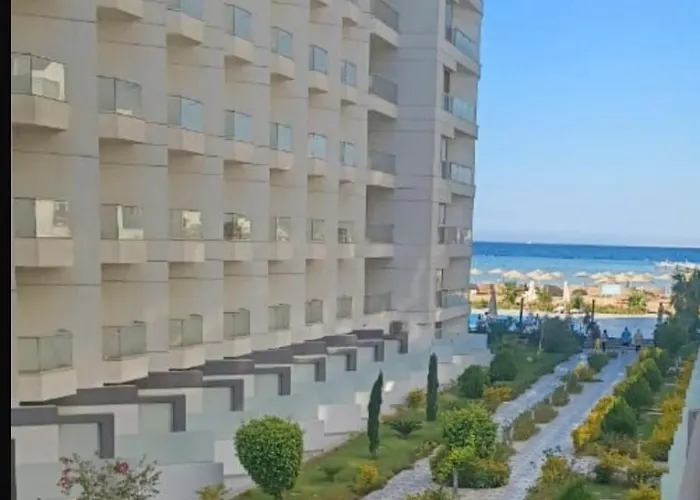 Apartman Scandic *