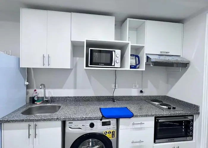Apartman Scandic