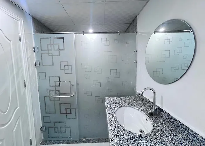 Apartman Scandic