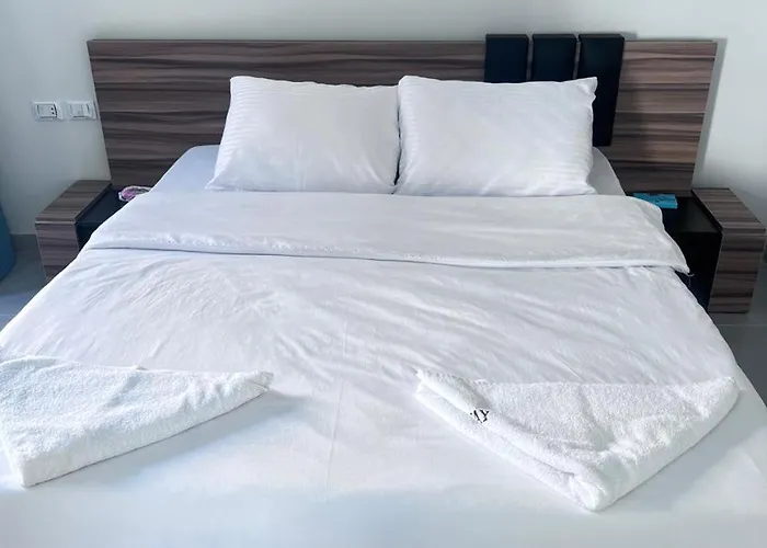 Scandic Apartman