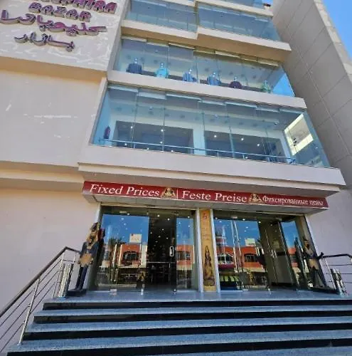 Scandic Apartman *