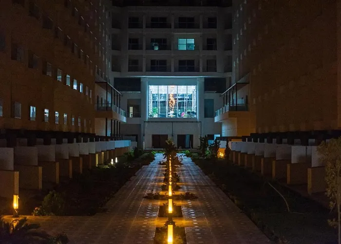 Scandic Apartman Gurdaka