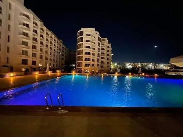 Scandic Apartman *