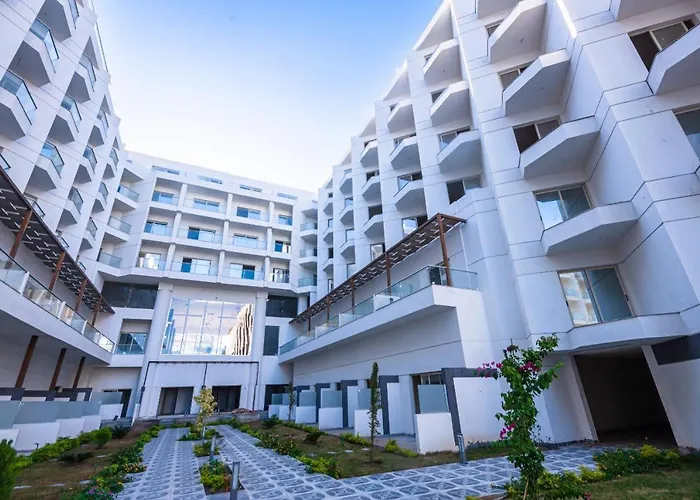 Scandic * Gurdaka