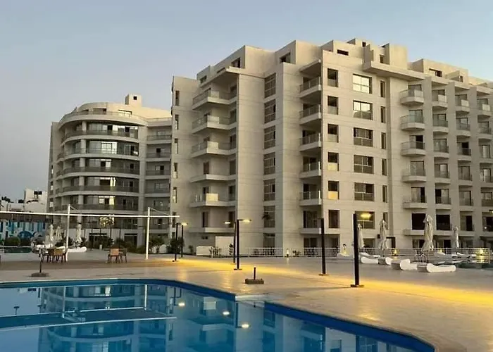 Scandic Apartman Gurdaka