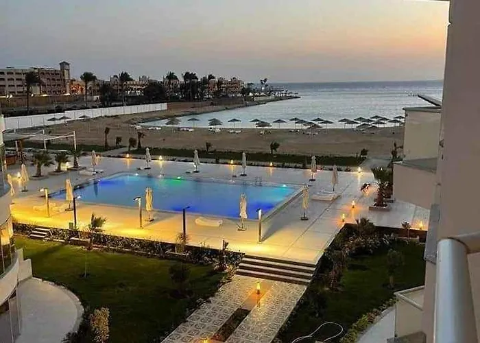 Apartman Scandic Gurdaka