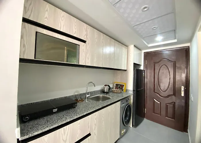 Apartman Scandic