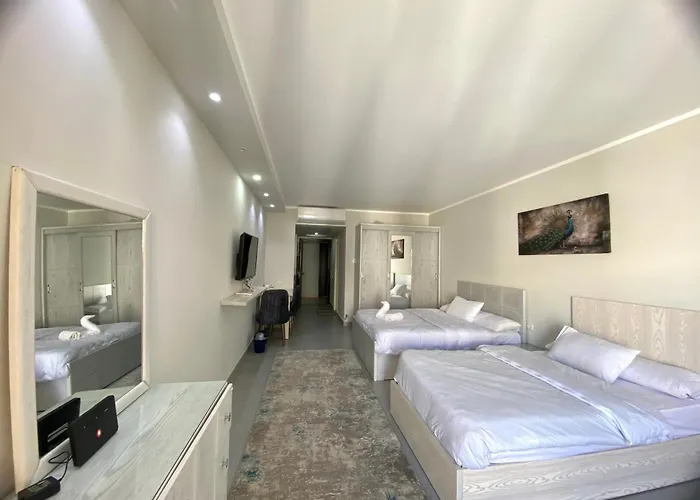 Appartamento Scandic Hurghada
