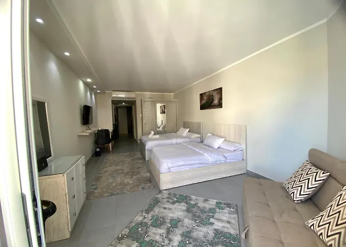 Apartman Scandic Gurdaka