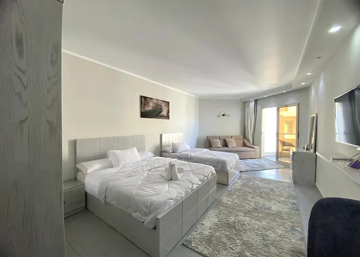 Apartman Scandic Gurdaka
