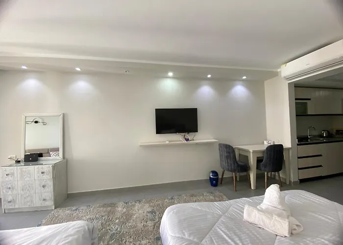 Apartman Scandic