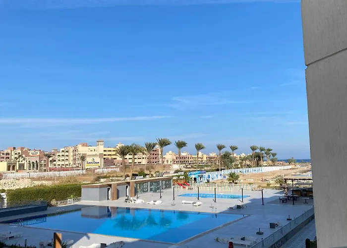 Apartman Scandic *