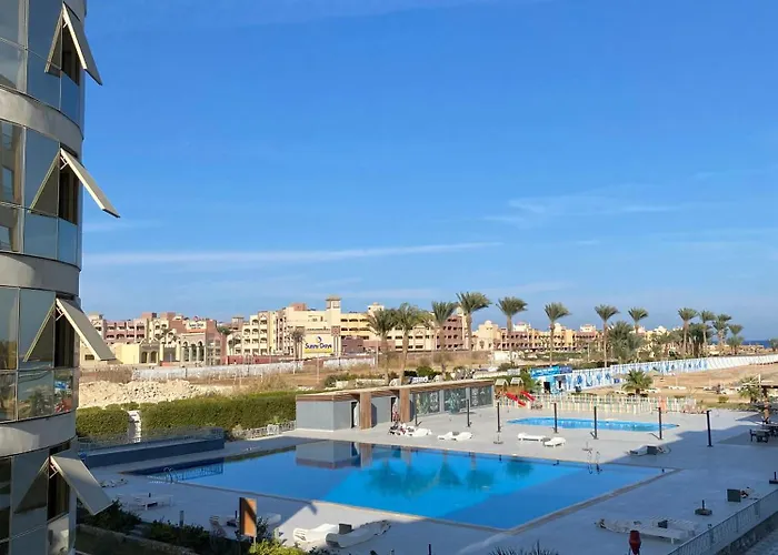 Appartamento Scandic Hurghada