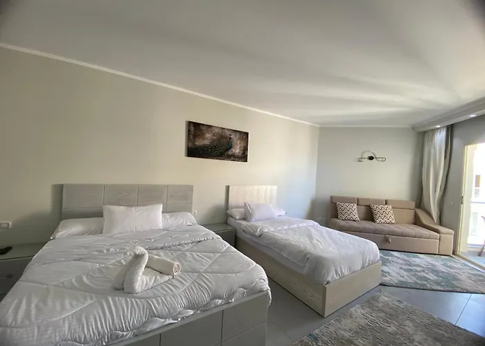 Scandic Apartman