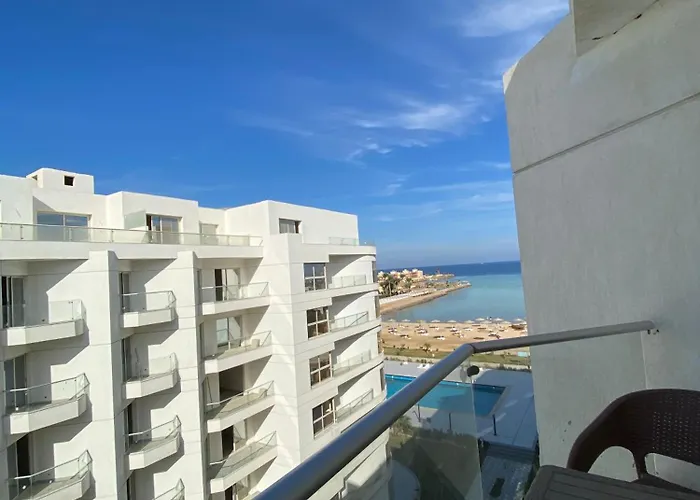 Scandic Apartman *