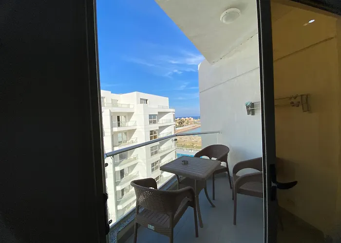 Scandic Apartman Gurdaka