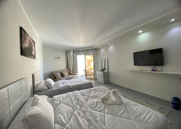 Scandic Apartman *