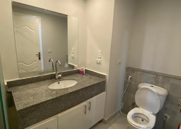 Scandic Apartman
