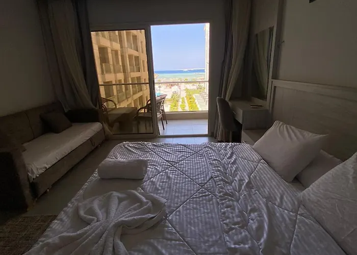 Apartman Scandic Gurdaka