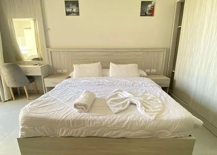 Scandic Apartman Gurdaka