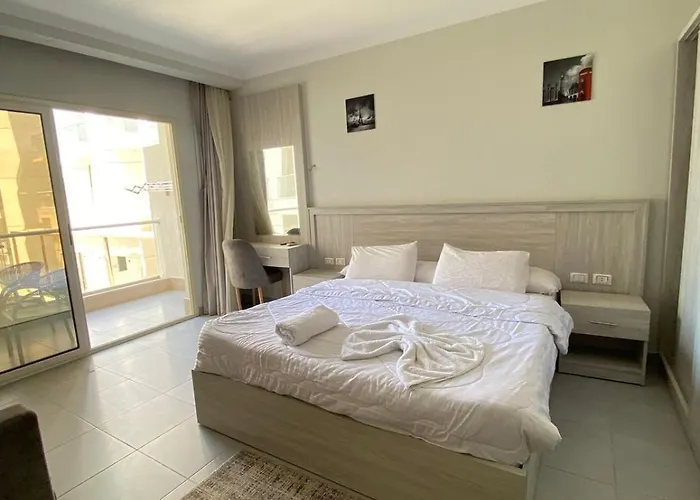 Apartman Scandic Gurdaka