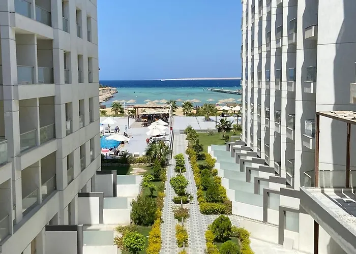 Scandic Apartman *