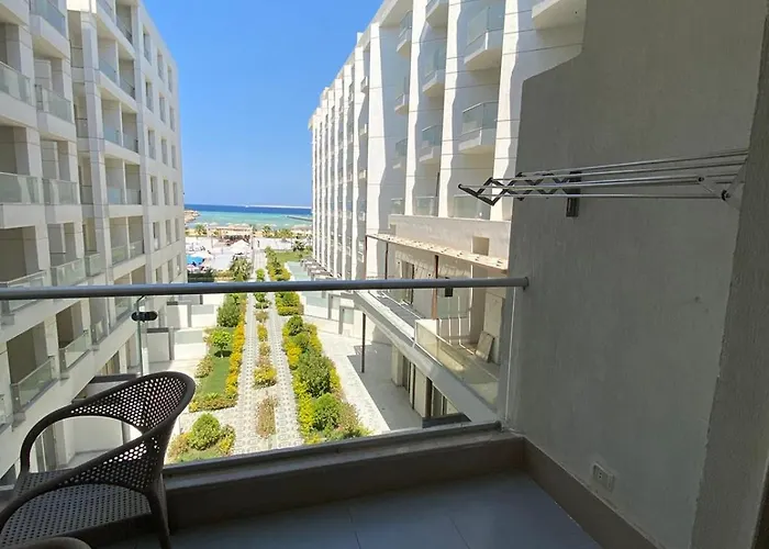Apartman Scandic *