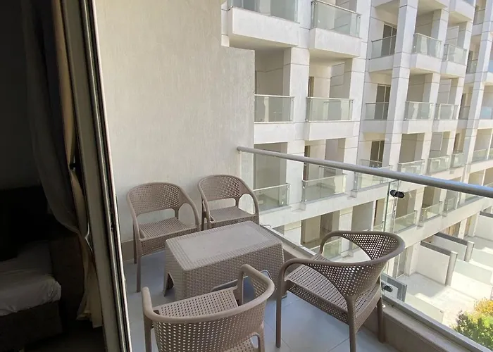 Apartman Scandic